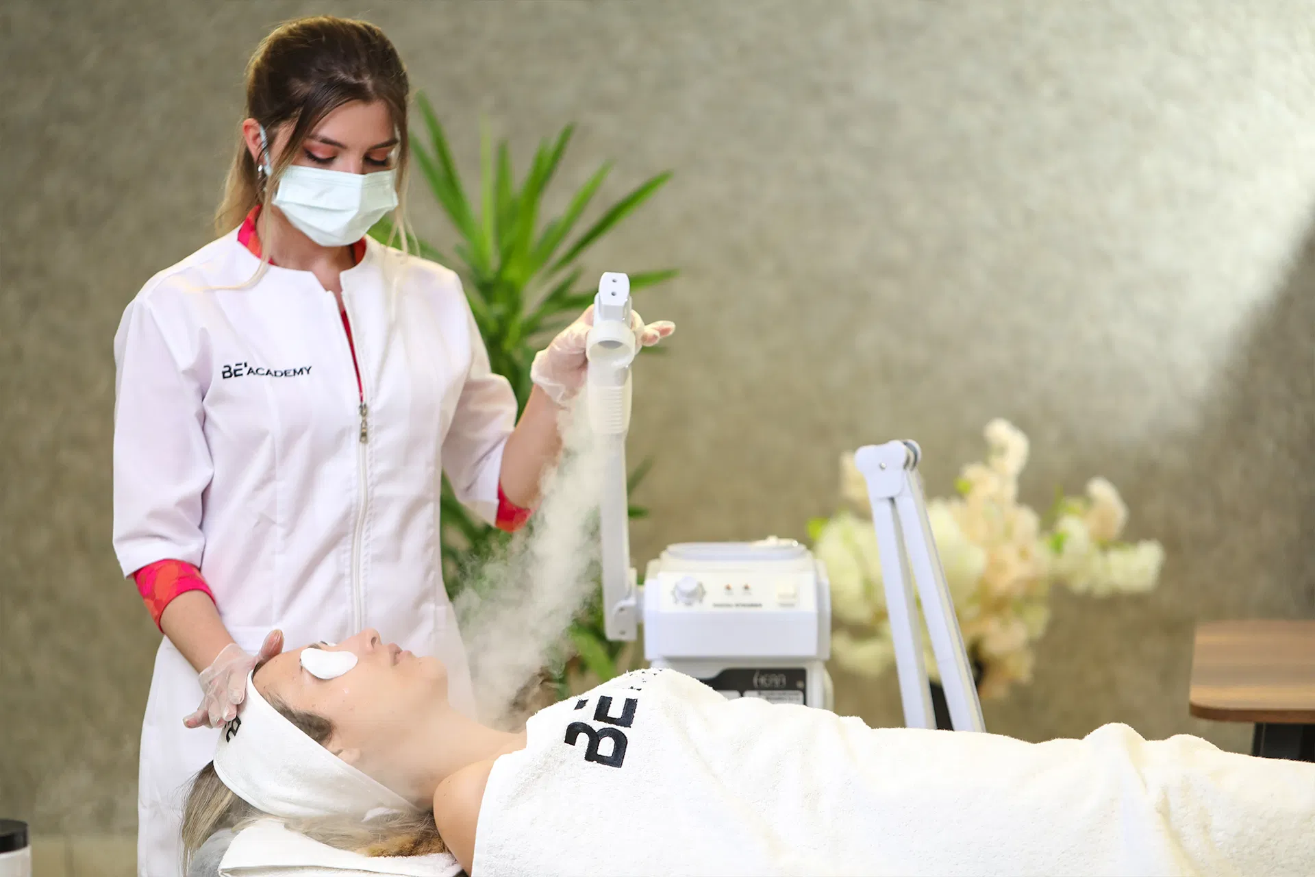 Sındırgı Güzellik Uzmanı